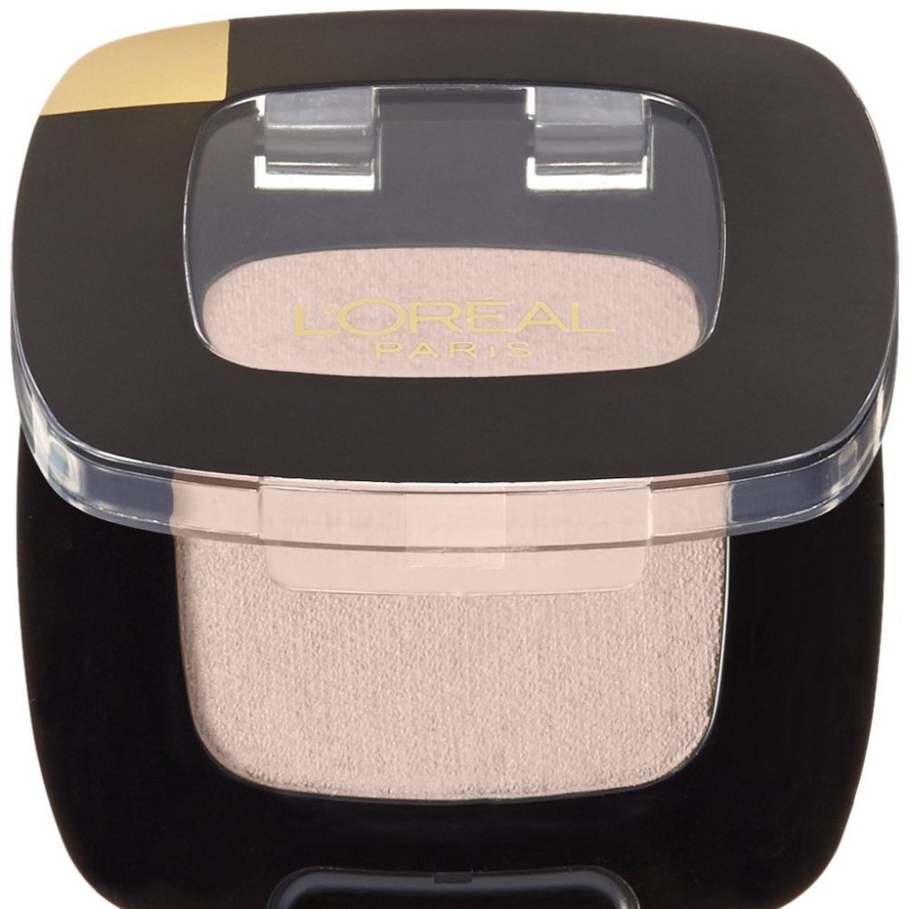 L'Oréal Paris Colour Riche Monos Eyeshadow, Mademoiselle Pink, 3 Pack